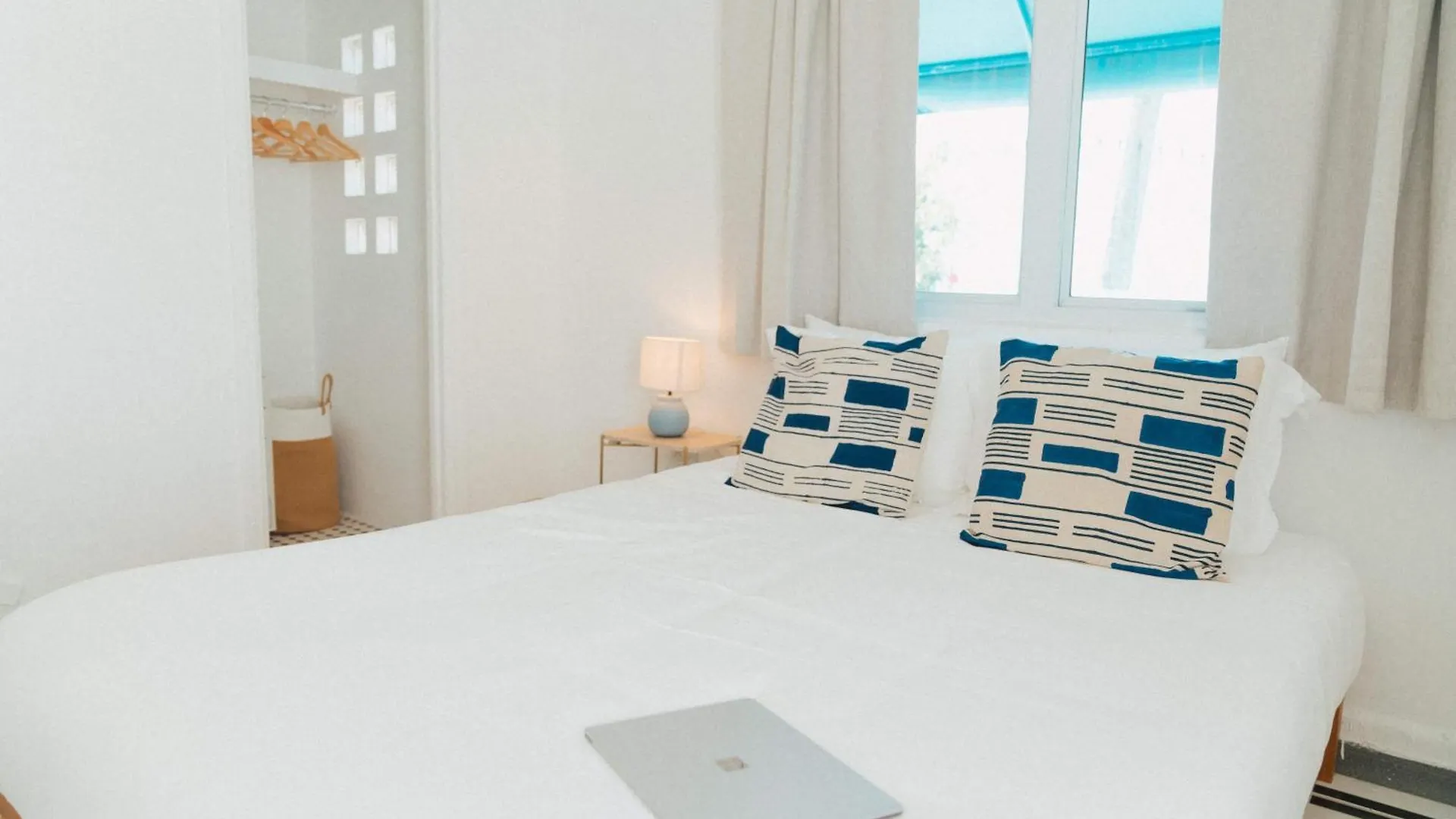 Konukevi Outsite Puerto Rico - San Juan Otel