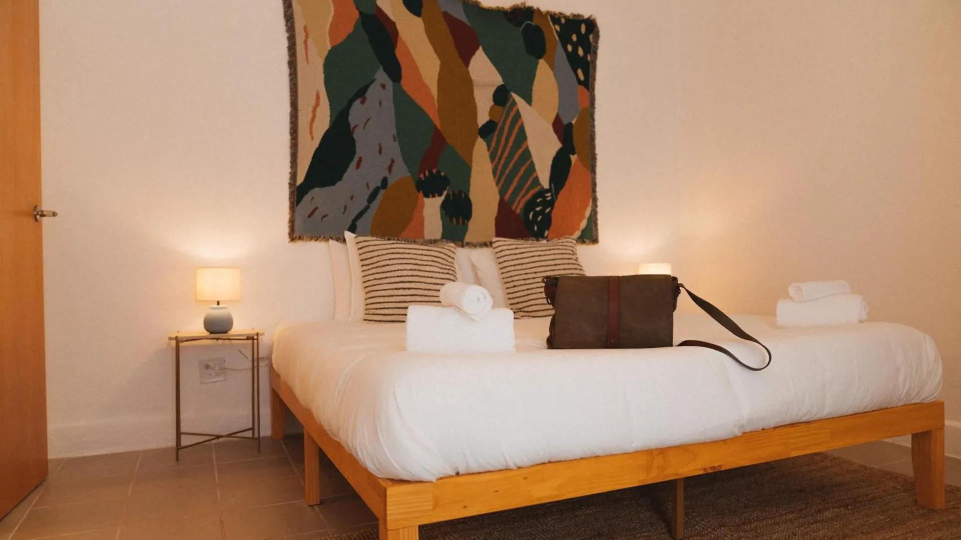 Outsite Puerto Rico - San Juan Otel Konukevi