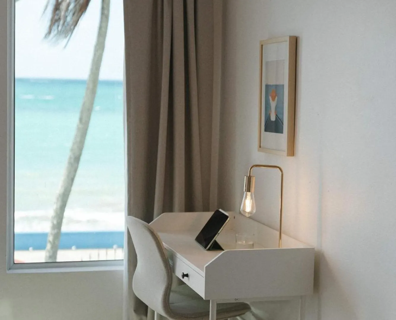 Outsite Puerto Rico - San Juan Otel Konukevi