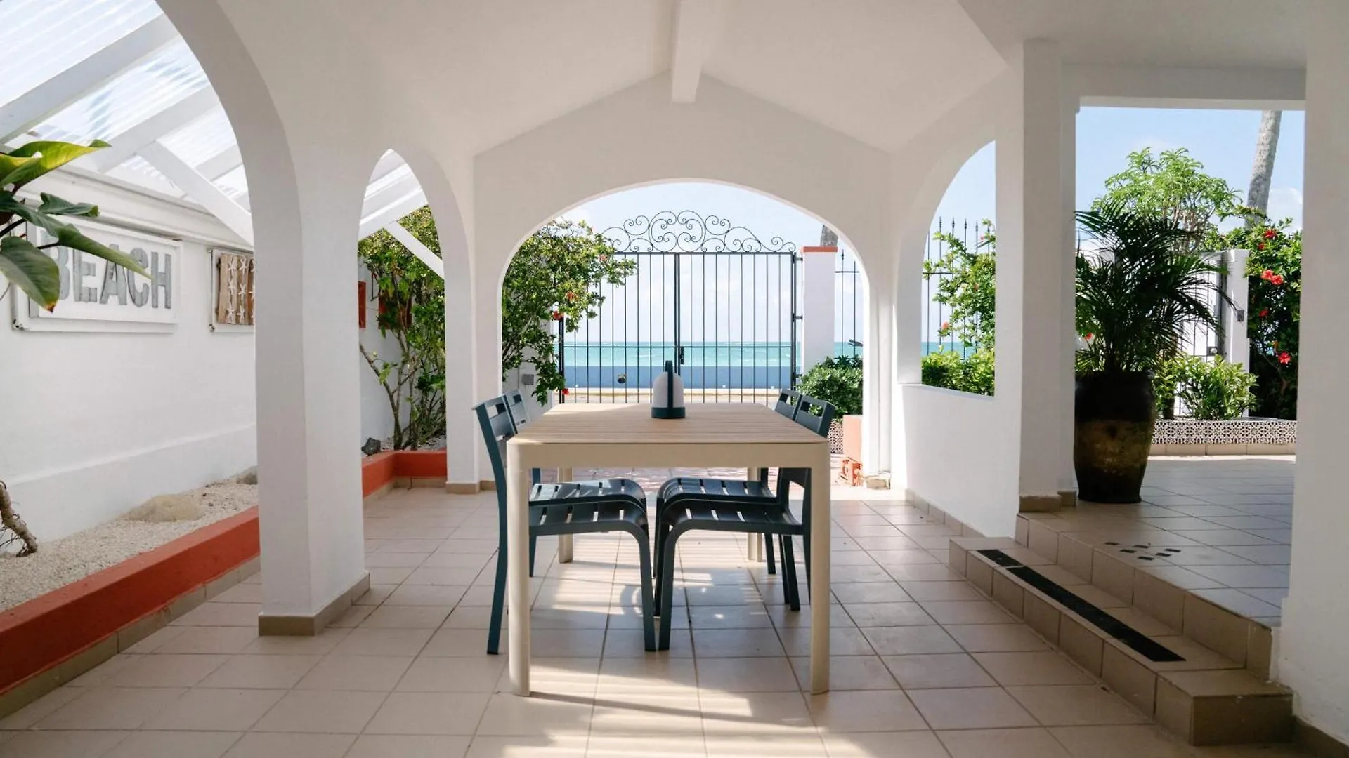 Konukevi Outsite Puerto Rico - San Juan Otel Porto Riko