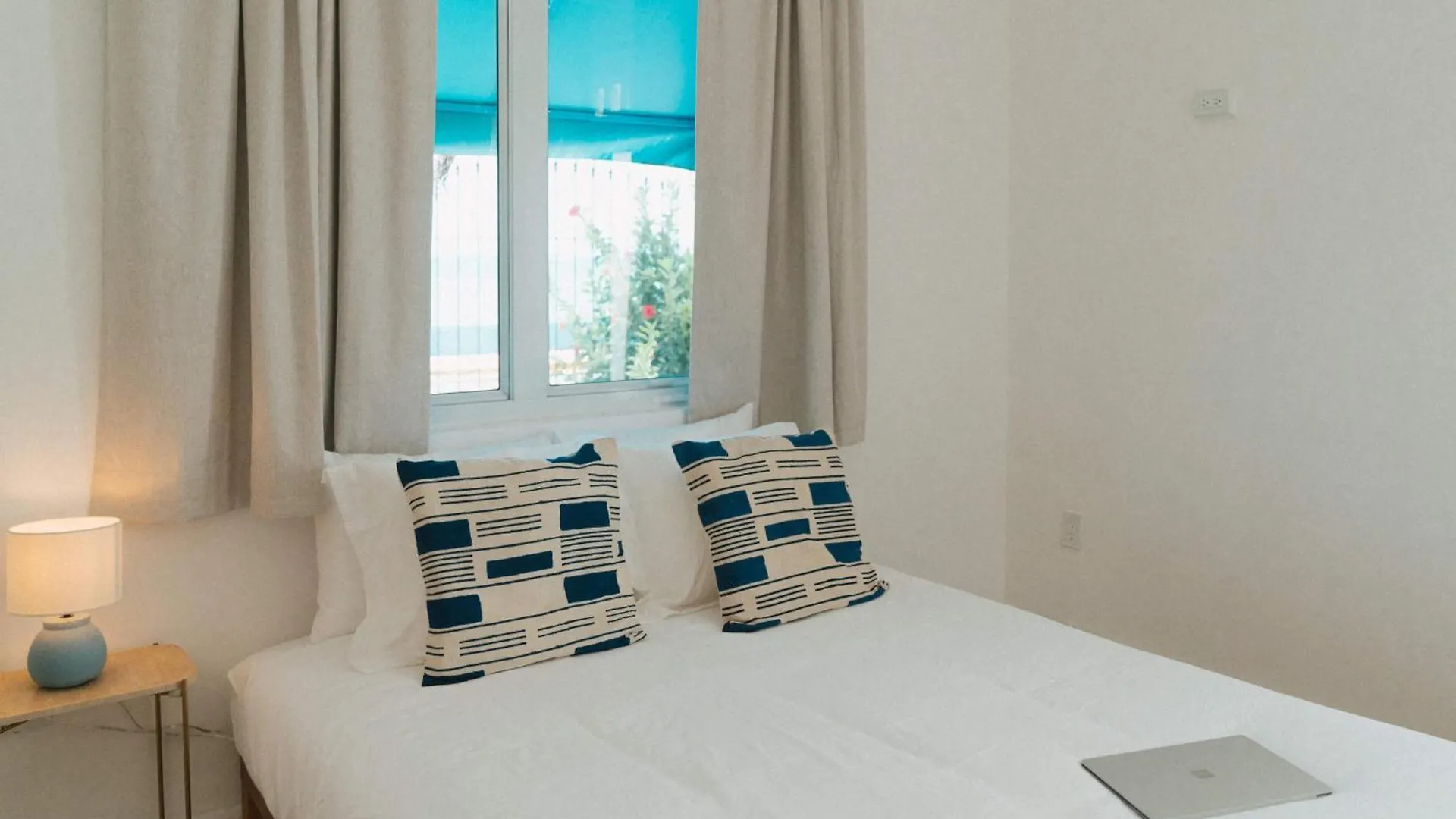 Hotel Outsite Puerto Rico - San Juan Affittacamere