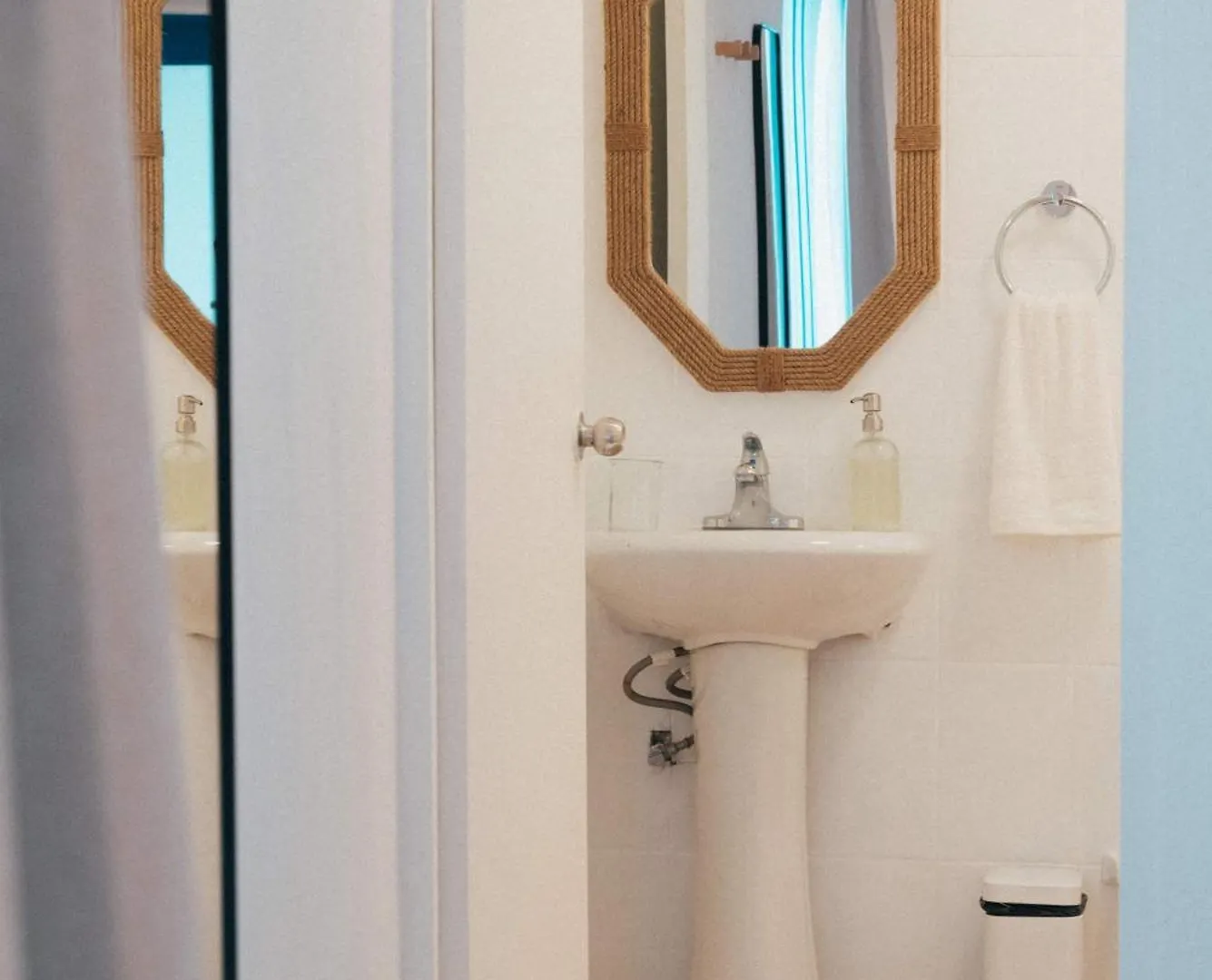 Affittacamere Hotel Outsite Puerto Rico - San Juan Porto Rico
