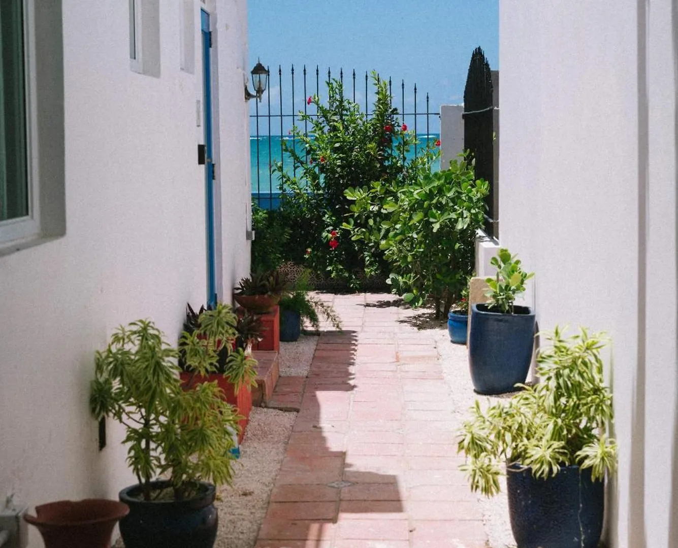 Hotel Outsite Puerto Rico - San Juan Porto Rico